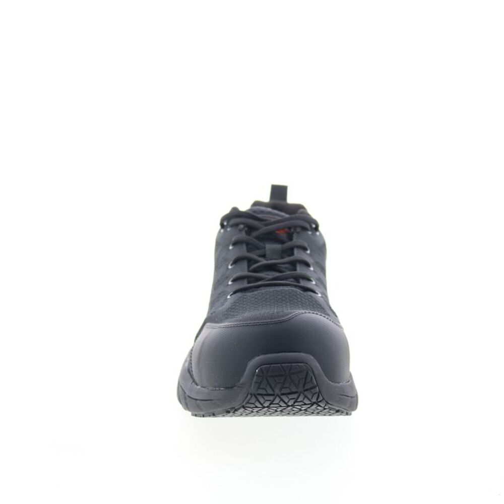 Merrell Mens Moab Flight Carbon Fiber Black Shoes (NWT) - Picture 3 of 7